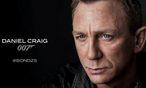 YENİ JAMES BOND HAFTAYA BELLİ OLUYOR